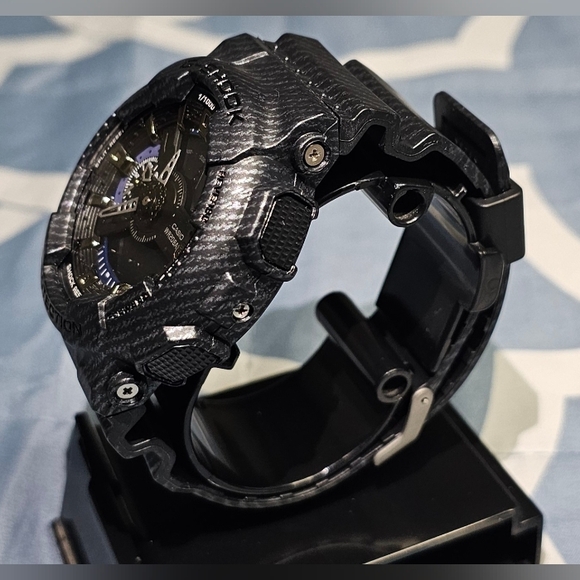 Casio G-Shock GA-110DC - Picture 5 of 6